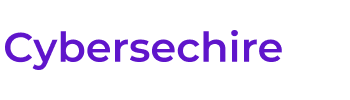 Cybersechire logo
