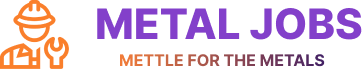 Metal Jobs logo
