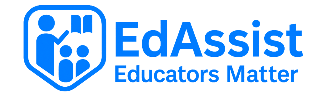 EdAssist logo
