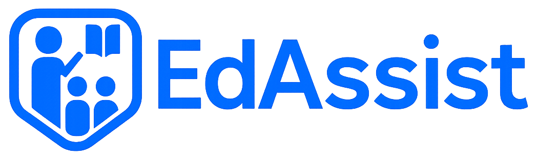 EdAssist logo
