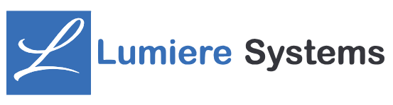 Lumiere Systems Inc logo