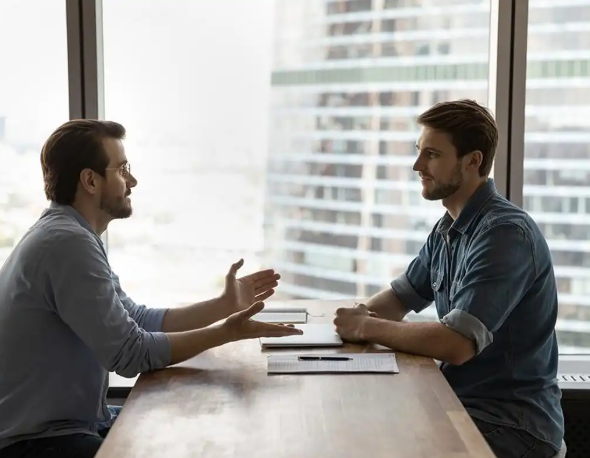 What Questions to Ask in an Interview?