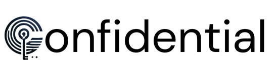Confidential Careers logo