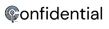 Confidential Careers logo
