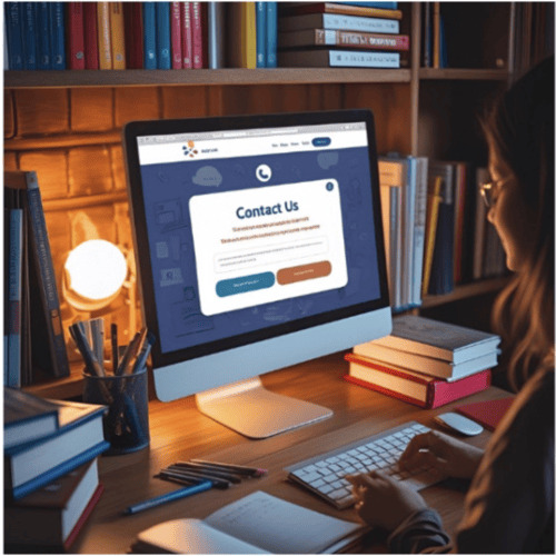 Contact EdAssist support team for employer plan queries