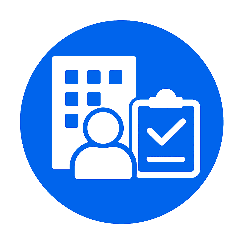 EdAssist job seeker profile icon